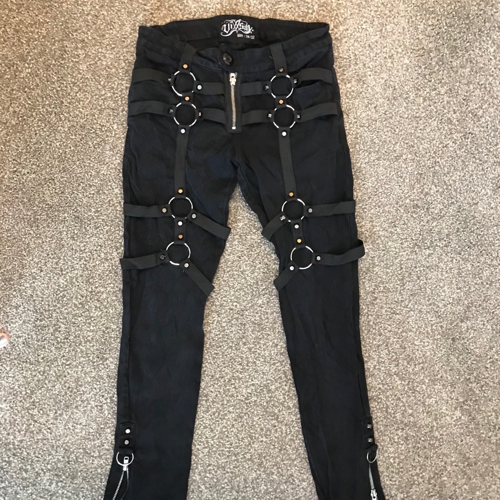 Vixxsin Bind Pant